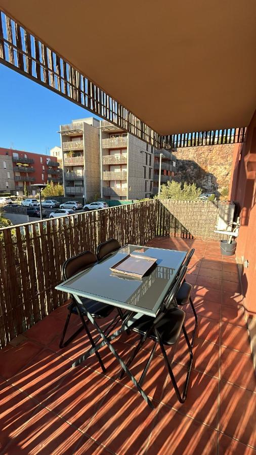 Appartamento Superbe T2 A Balaruc Les Bains Esterno foto