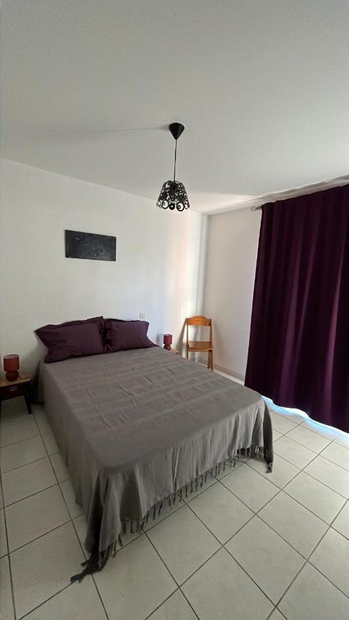 Appartamento Superbe T2 A Balaruc Les Bains Esterno foto